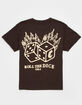 CVLA Chase Paradise Boys Tee image number 1