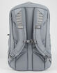 THE NORTH FACE Jester Womens Gray Backpack image number 3