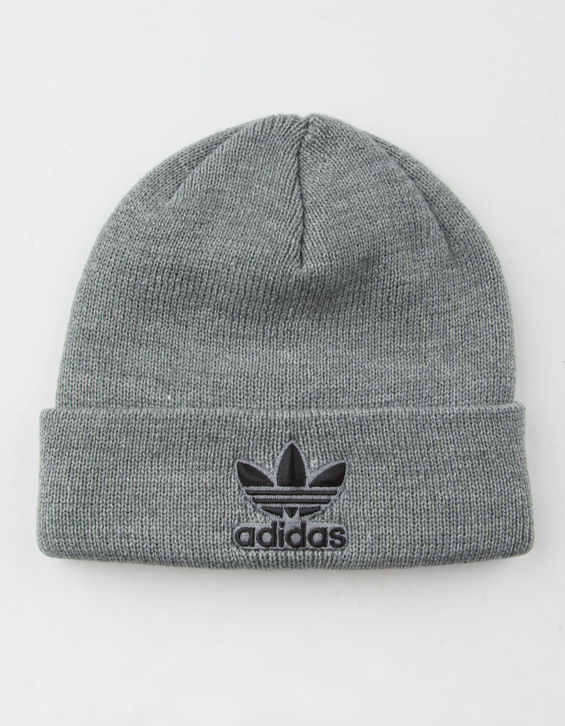 ADIDAS Originals Trefoil Mens Beanie image number 0