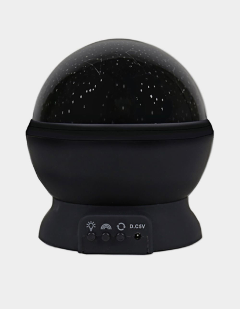 Night Sky Planetarium Projector image number 1