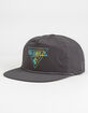 O'NEILL Cruiser Boys Snapback Hat image number 1