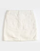 RSQ Girls Corduroy Mini Skirt image number 3