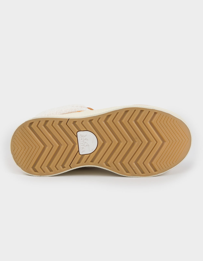 SOREL OUT N ABOUT™ IV Chillz Womens Waterproof Boots image number 2