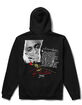 PRIMITIVE x Tupac Lyrics II Mens Hoodie image number 1