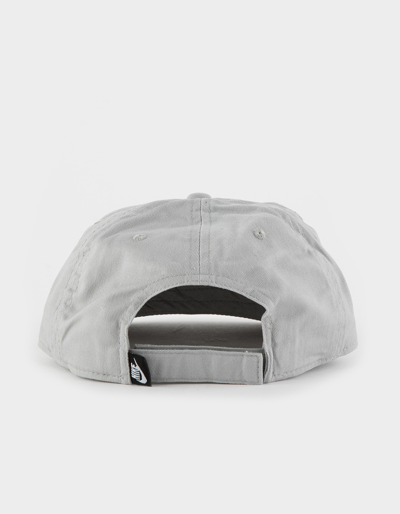NIKE Futura Patch Boys Strapback Hat image number 2