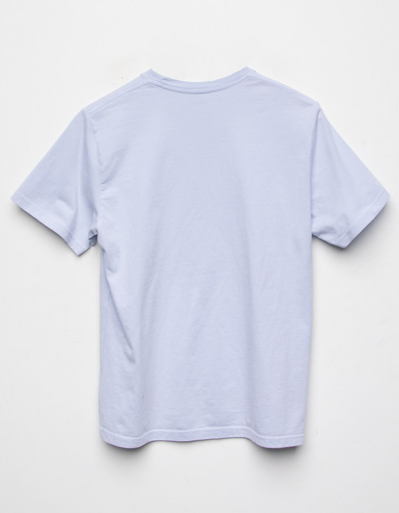 OBEY Honey Bear Oversized Womens Tee image number 4
