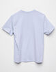 OBEY Honey Bear Oversized Womens Tee image number 5