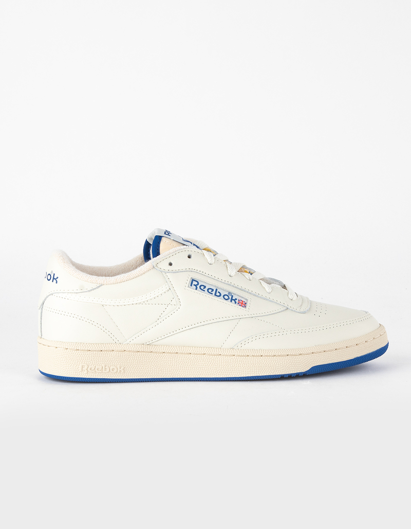 REEBOK Club C 85 Vintage Shoes image number 1