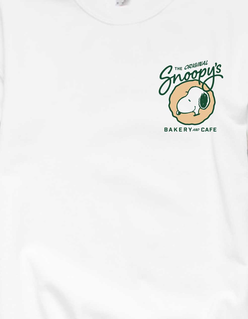 PEANUTS Snoopy's Bakery Unisex Crewneck Sweatshirt image number 2