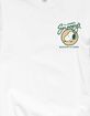 PEANUTS Snoopy's Bakery Unisex Crewneck Sweatshirt image number 3