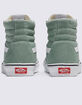 VANS Sk8-Hi Shoes image number 4