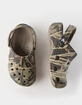 CROCS Classic Kids Clogs image number 5