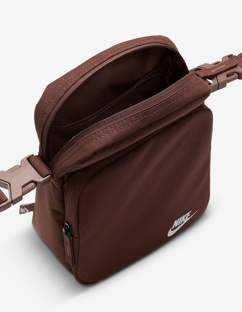 NIKE Heritage Crossbody Bag Alternative Image