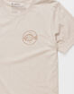 JETTY Flounder Mens Tee image number 4