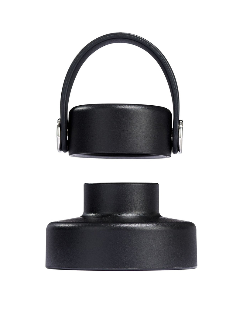 HYDRO FLASK 32 oz Wide Mouth  Water Bottle with Flex Chug Cap image number 2