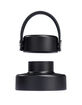 HYDRO FLASK 32 oz Wide Mouth  Water Bottle with Flex Chug Cap image number 3