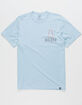 47 BRAND Tennessee Titans Legacy Mens Tee image number 2