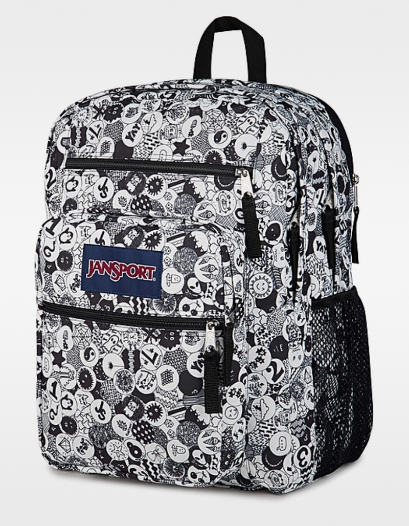 JANSPORT Big Student Backpack image number 1