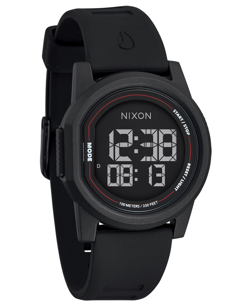 NIXON Disk Watch image number 1