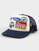 AMERICAN NEEDLE Ford Trucker Hat image number 1