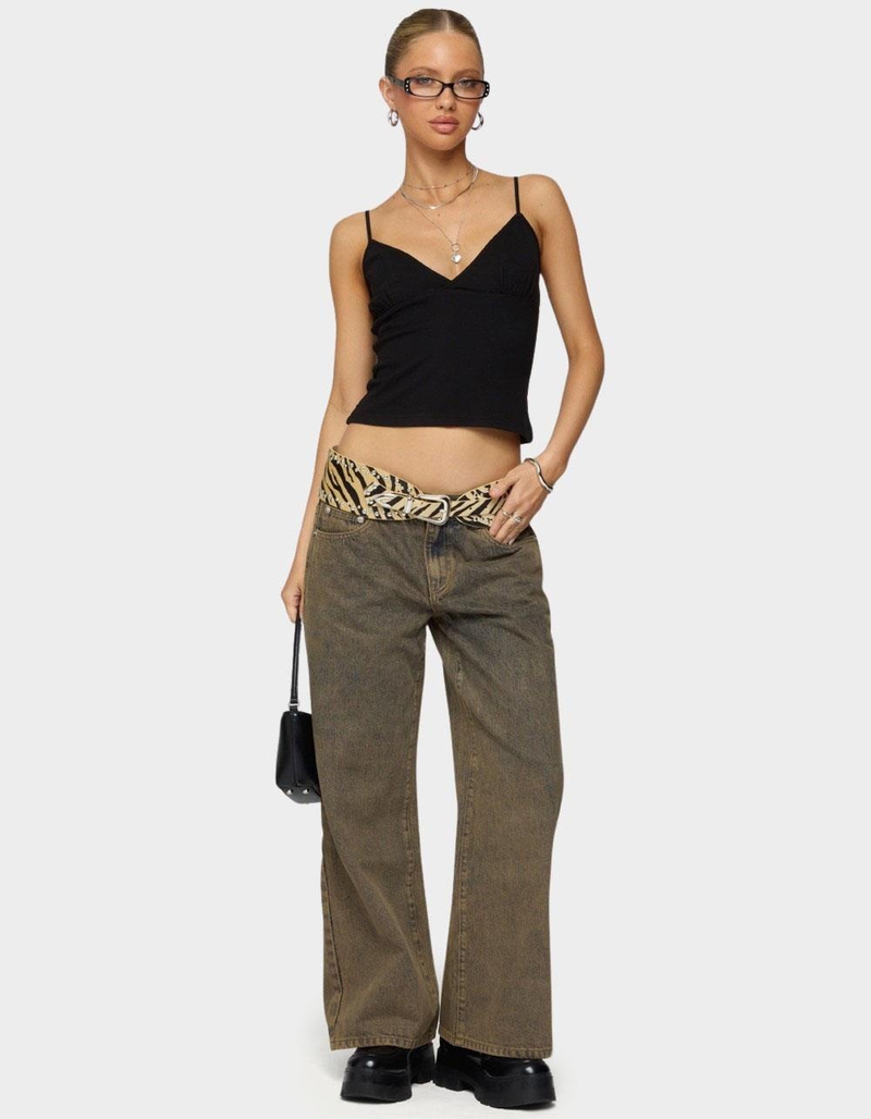 EDIKTED Rosina Tank Top image number 3