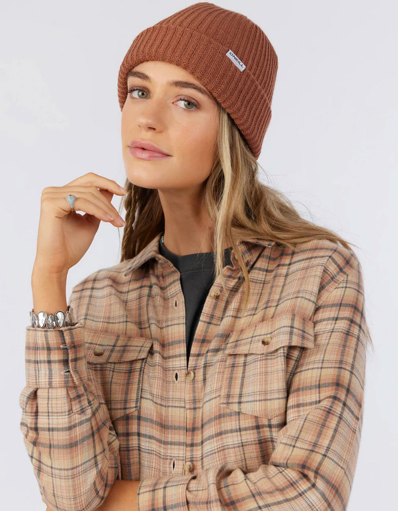 O'NEILL Market Womens Beanie image number 0