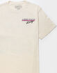 PLEASANT GETAWAY Shinjuku Racing Mens Tee image number 4