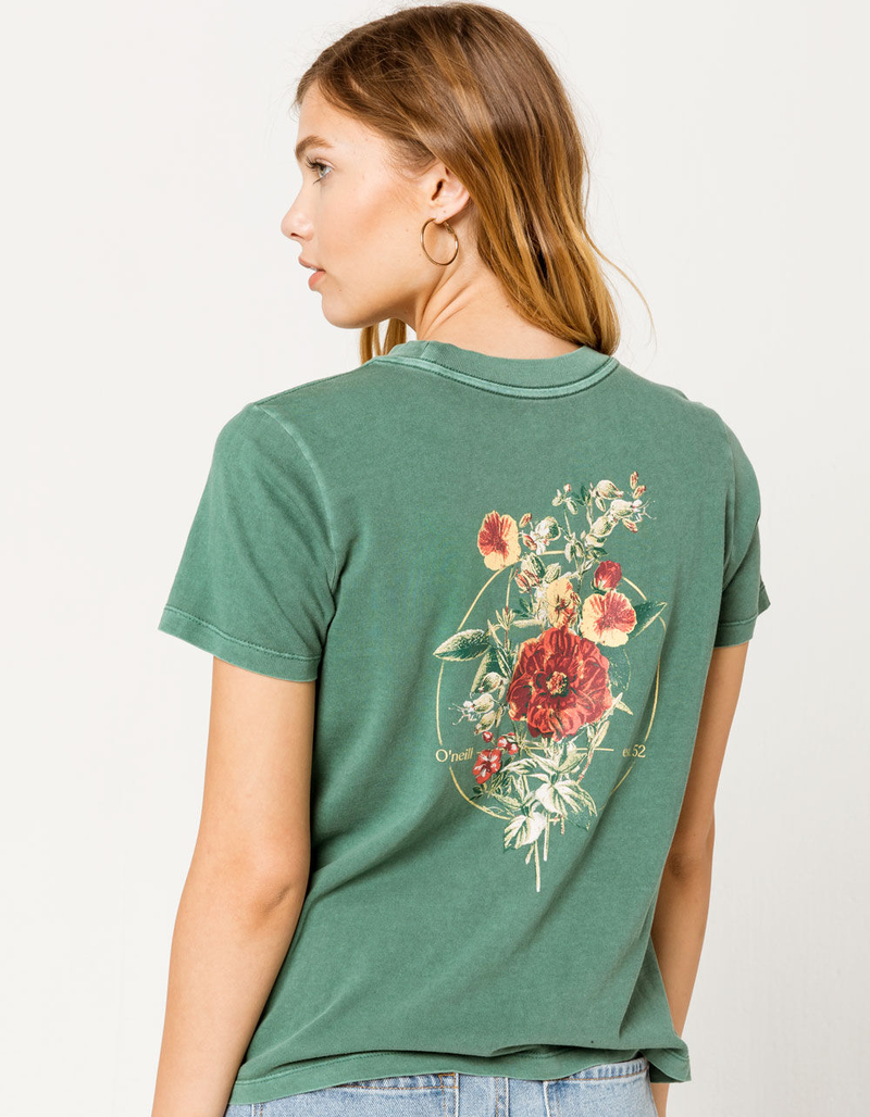 O'NEILL Bounty Wash Womens Tee image number 0