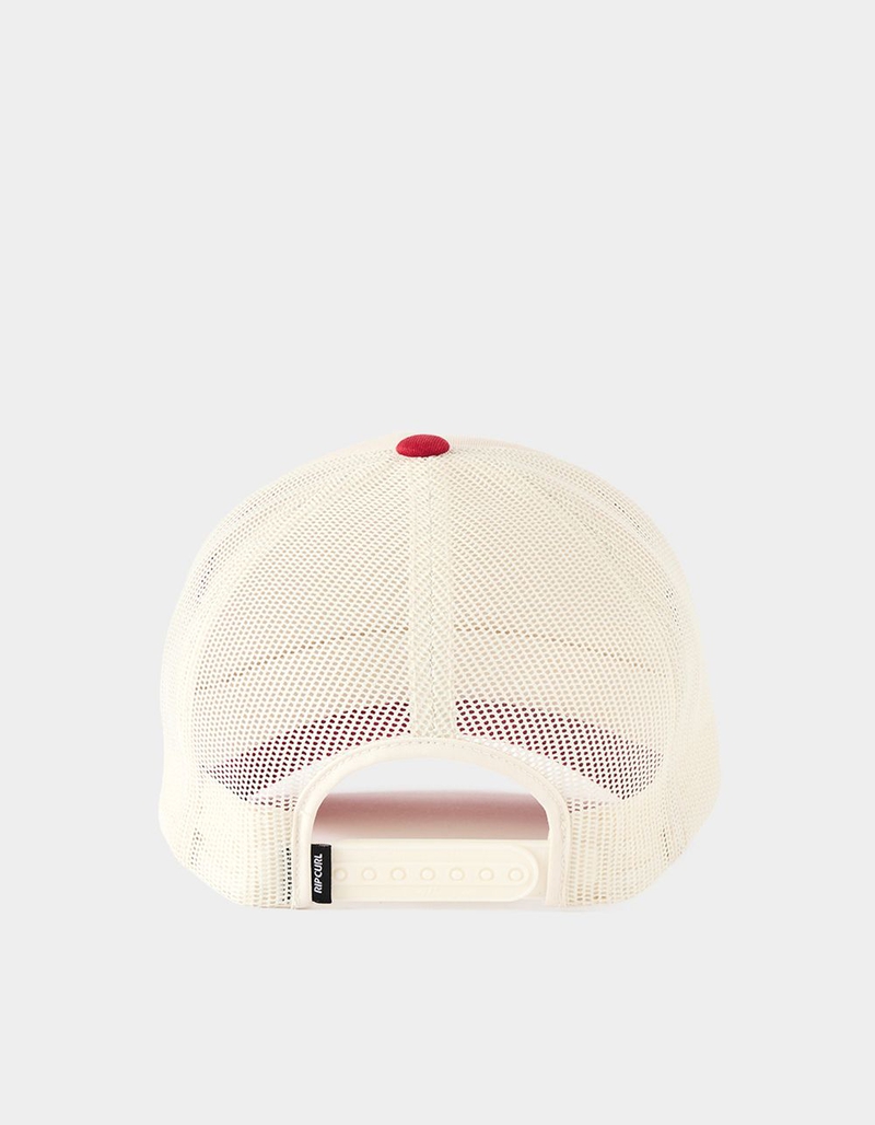 RIP CURL Mixed Revival Trucker Hat image number 1