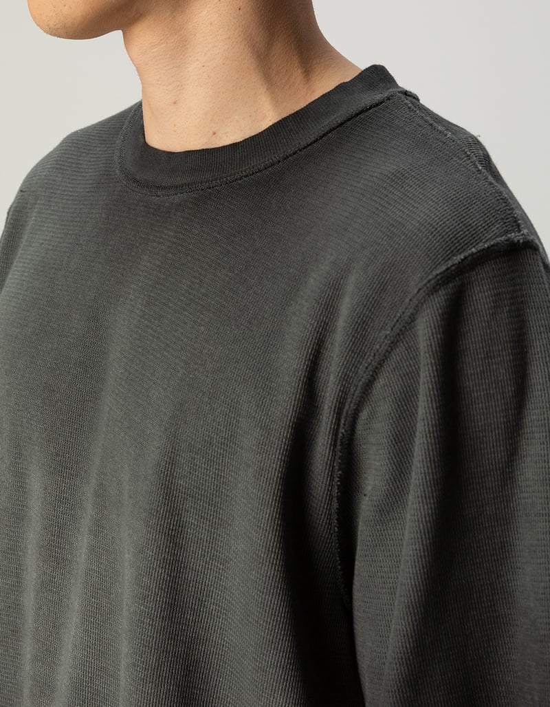 RSQ Mens Boxy Tee image number 3