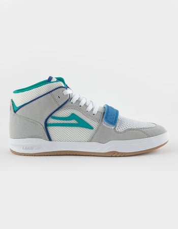 LAKAI Telford Mid Mens Shoes Primary Image