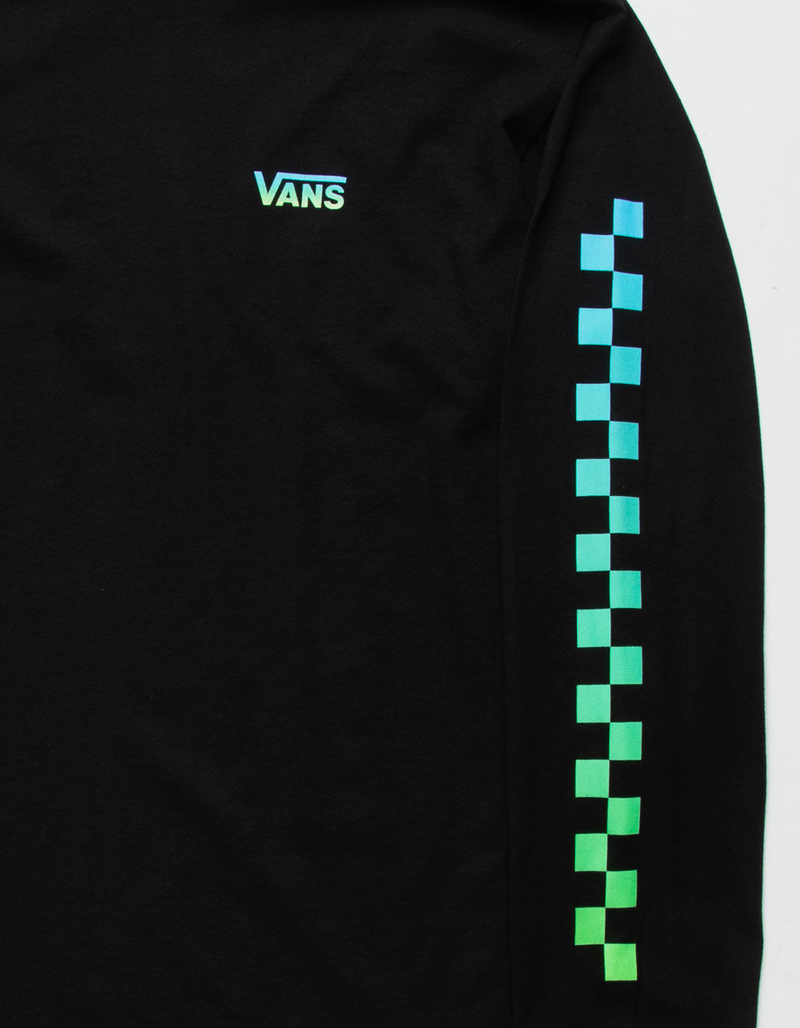 VANS Cool Gradient Mens T-Shirt image number 1