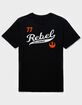 STAR WARS Rebel Alliance Unisex Tee image number 1