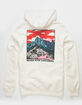 THE NORTH FACE Graphic Injection Box Mens Hoodie image number 1