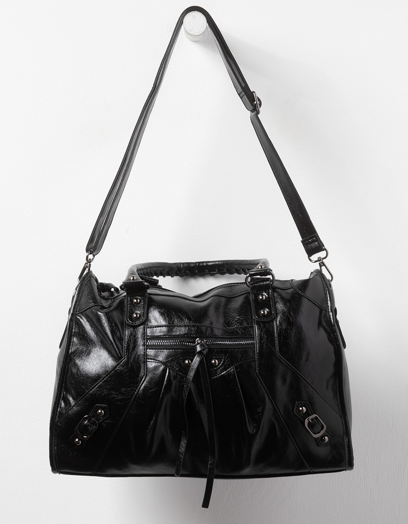 Large City Shoulder Bag image number 2