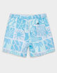 MAUI AND SONS Surf Away Boys Volley Shorts image number 2