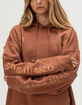 O'NEILL Chore Break Womens Oversized Hoodie image number 4