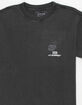 CVLA x Marvel Spider-Man Web Of The City Mens Boxy Tee image number 4