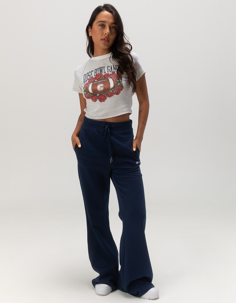 CHAMPION Womens Flare Pants image number 0