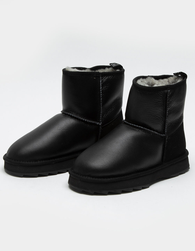 EMU AUSTRALIA Sharky Mini Womens Boots image number 0