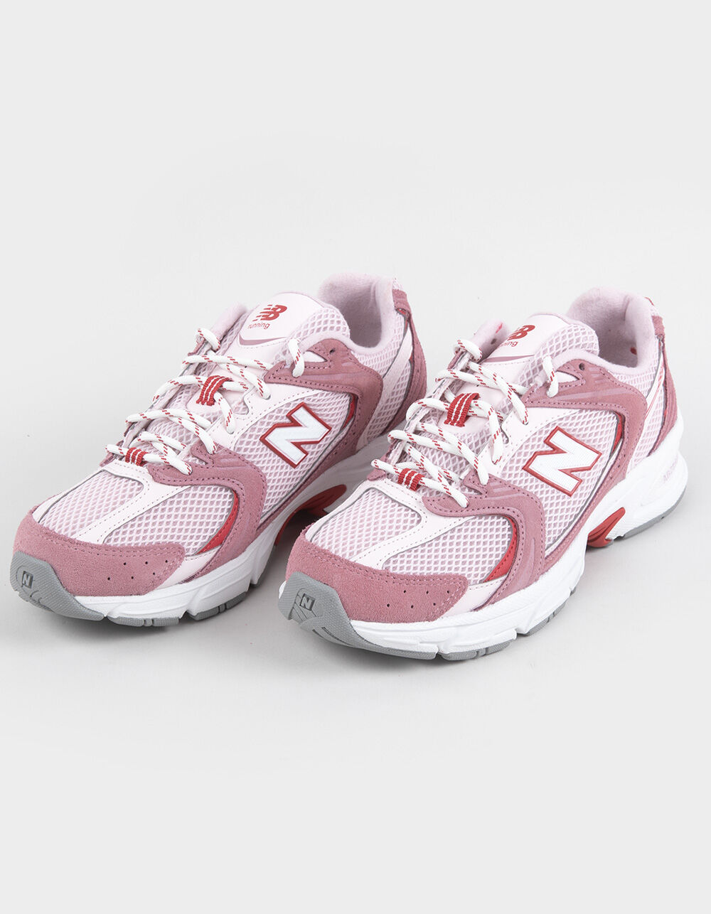 NEW BALANCE 530 Womens Shoes - PINK - 8 | Tillys