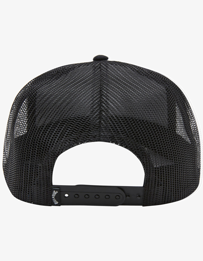 BILLABONG Stacked Mens Trucker Hat image number 2