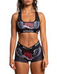 AFFLICTION Ion Womens Bralette Top image number 5