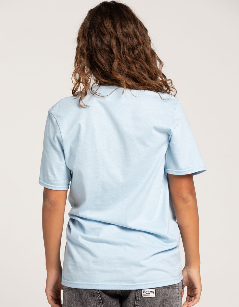 TEQUILA Feeling Salty Unisex Tee image number 3