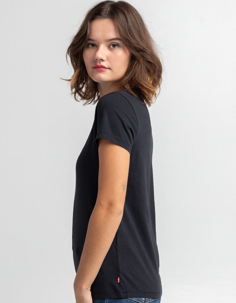 LEVI'S The Perfect Womens Tee image number 1