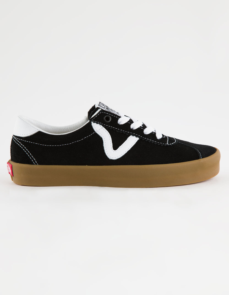 VANS Sport Low Womens Shoes image number 1