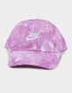 NIKE Club Tie Dye Strapback Hat image number 2