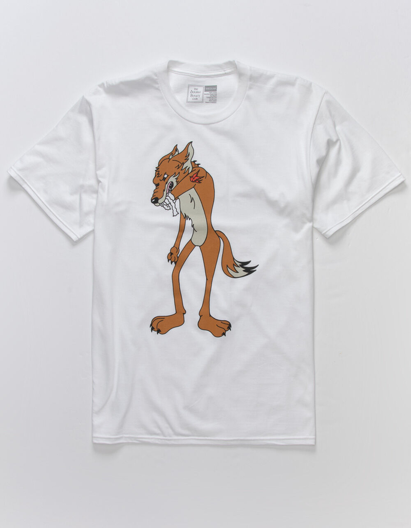 THE DOUBLE BOGEY CLUB Bogey Club Mens Tee image number 0