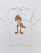 THE DOUBLE BOGEY CLUB Bogey Club Mens Tee image number 1