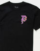 PRIMITIVE After Party Mens Tee image number 3